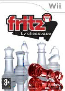 Fritz - Chess Wii